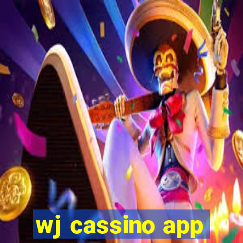 wj cassino app